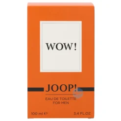 Parfum|Voor Hem<Joop! Wow Men Eau de Toilette 100 ml
