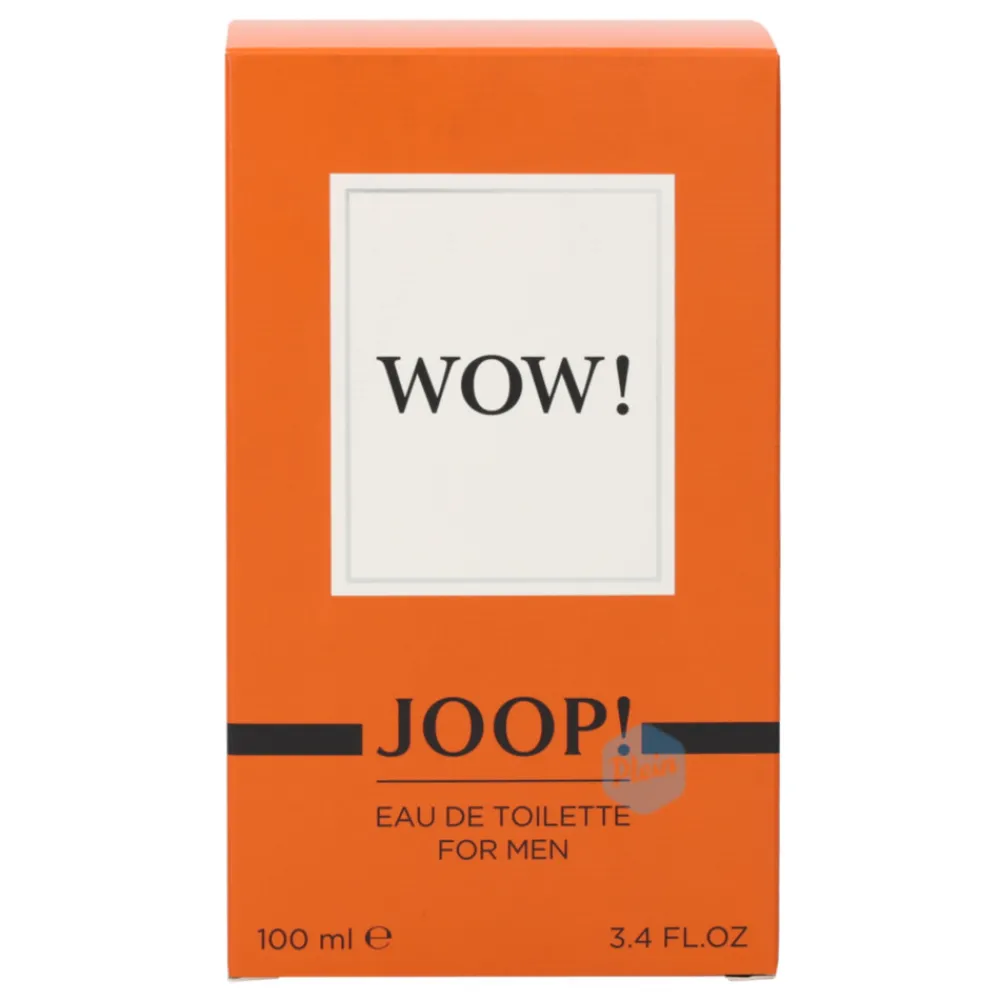 Parfum|Voor Hem<Joop! Wow Men Eau de Toilette 100 ml