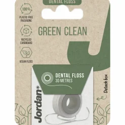 Floss Green Clean 30 meter^Jordan Sale