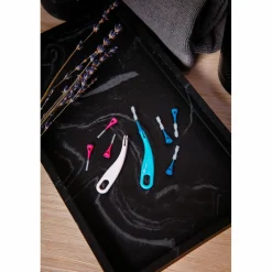 Flossen & Ragen<Jordan Interdentaal Brush M 0,6 mm 10 stuks