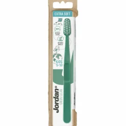 Tandenborstel Green Clean Kids Extra Soft^Jordan Sale