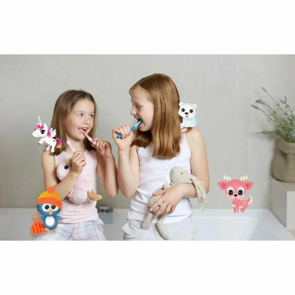 Mondverzorging|Specialistische Mondverzorging<Jordan Tandenborstel Step 1 Baby (0-2 jaar)