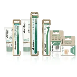 Clearance Tandenstokers Green Clean Dun 100 stuks Flossen & Ragen