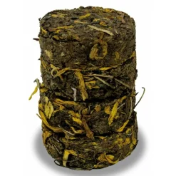 Graanvrije Rol Paarden- en Zonnebloem 70 gr^JR Farm Hot