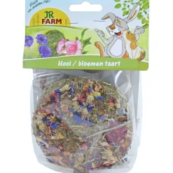 Hooi en Bloemen Taart 75 gr^JR Farm Sale