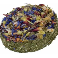 Hooi en Bloemen Taart 75 gr^JR Farm Sale