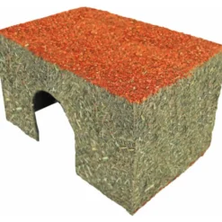 Outlet Hooihuis Wortel Groot 650 gr Droogvoer & Zaden