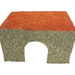 Sale Hooihuis Wortel Middel 350 gr Droogvoer & Zaden