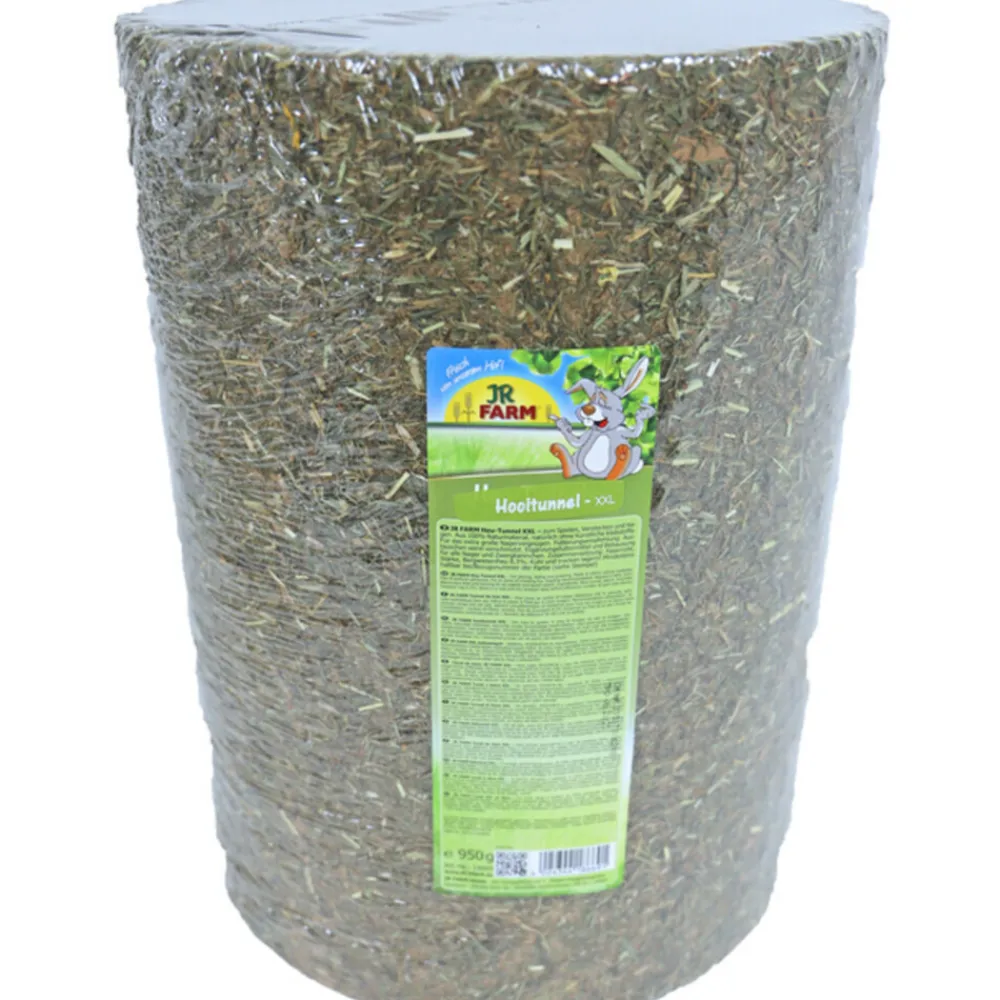 Speelgoed<JR Farm Hooitunnel XXL 950 gr