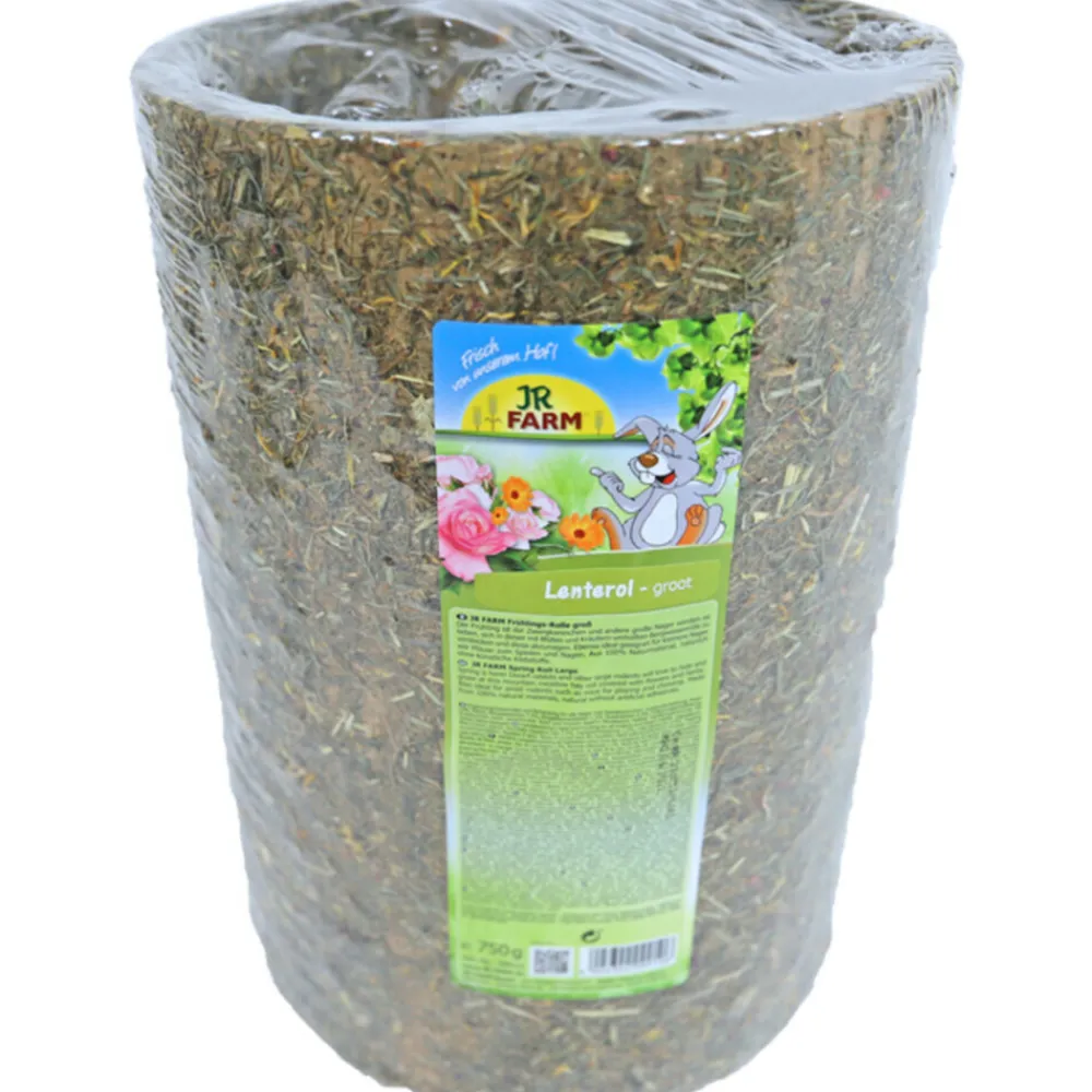 Lenterol Groot 700 gr^JR Farm