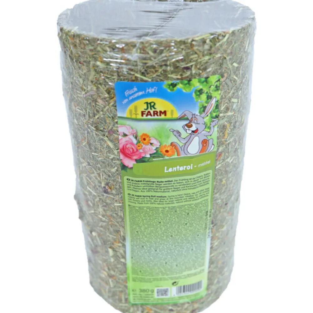 New Lenterol Middel 380 gr Snacks