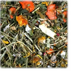 Weidekruiden 150 gr Snacks