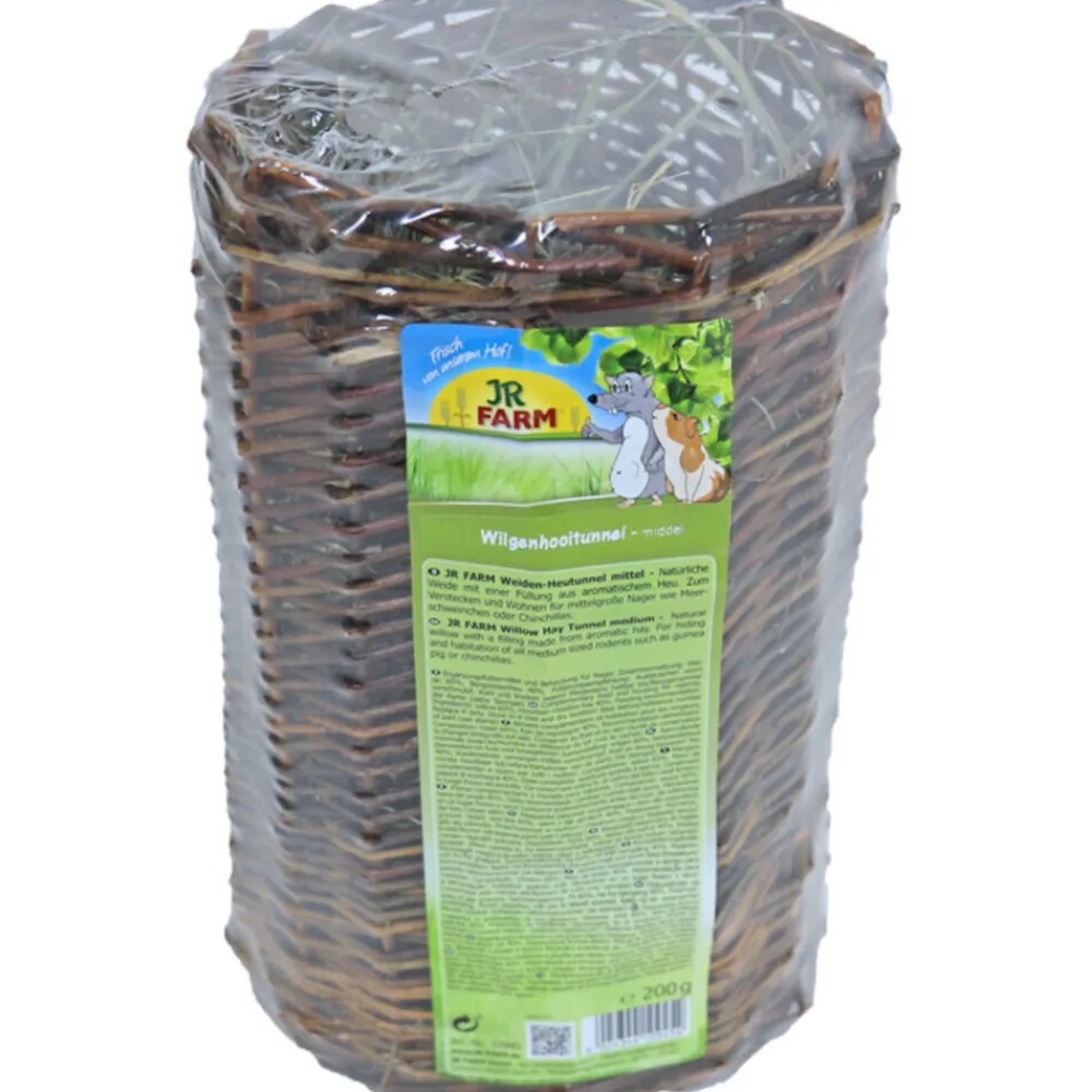 Speelgoed<JR Farm Wilgen Hooitunnel Middel 200 gr