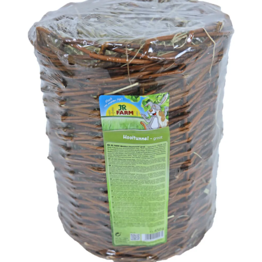 Speelgoed<JR Farm Wilgen Hooitunnel Groot 450 gr