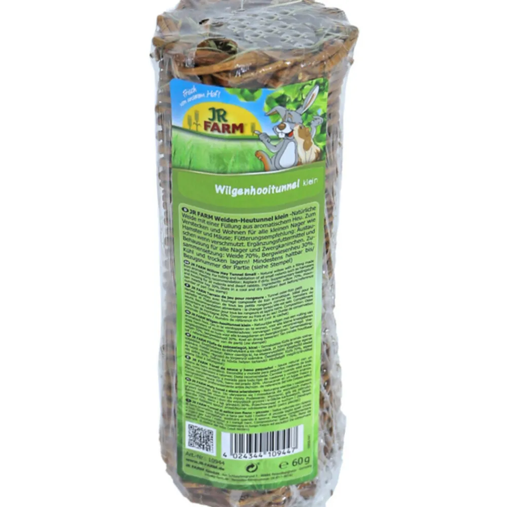 Speelgoed<JR Farm Wilgen Hooitunnel Klein 60 gr