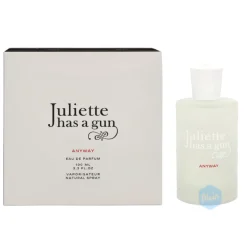 Discount Anyway Eau de Parfum 100 ml Voor Haar