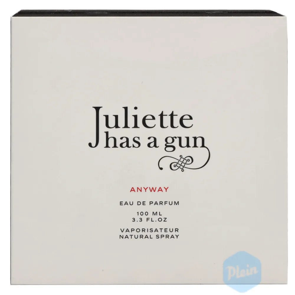 Discount Anyway Eau de Parfum 100 ml Voor Haar