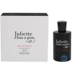 Best Lady Vengeance Eau de Parfum 100 ml Voor Haar