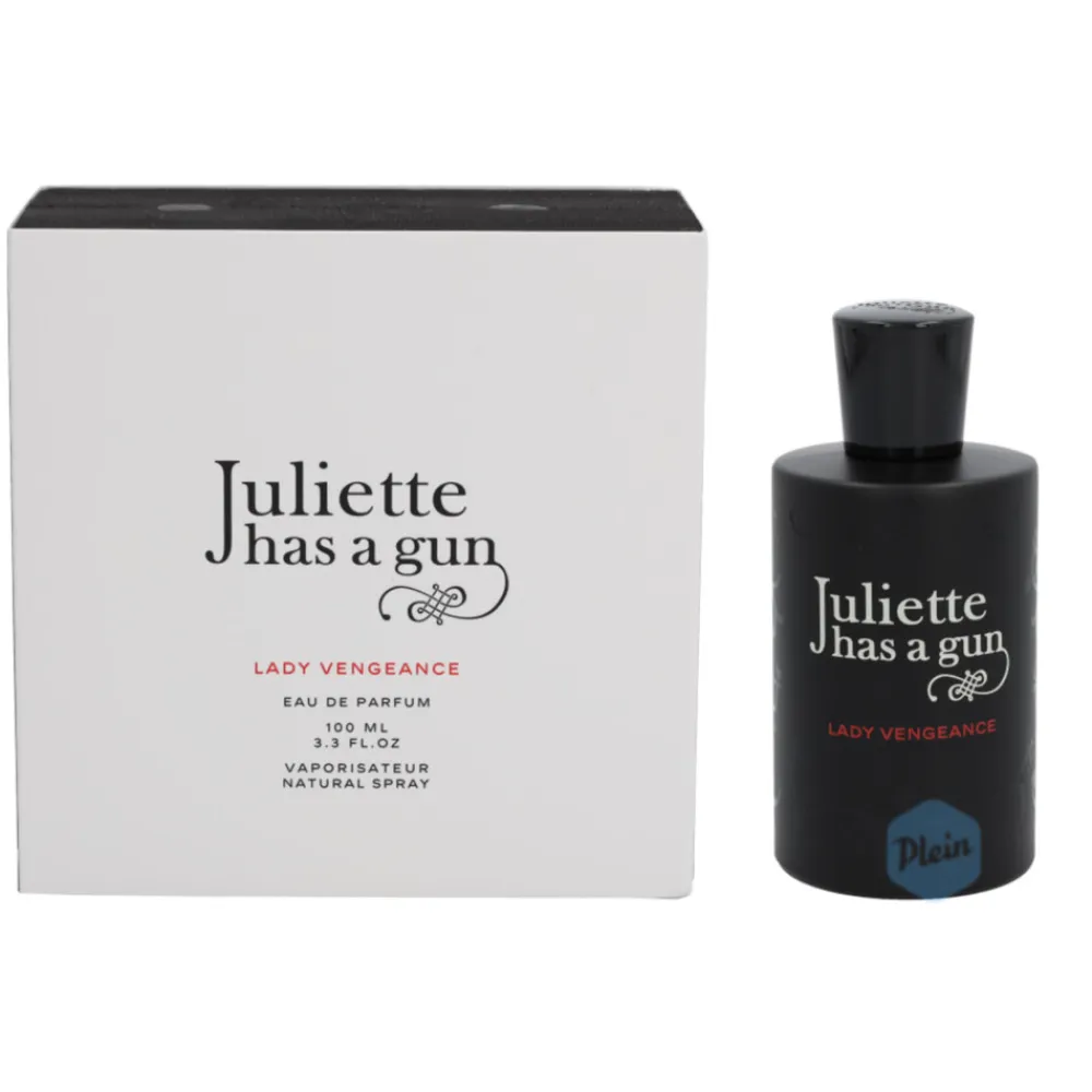 Best Lady Vengeance Eau de Parfum 100 ml Voor Haar