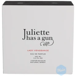 Best Lady Vengeance Eau de Parfum 100 ml Voor Haar