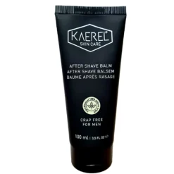 After Shave Balsem 100 ml^Kaerel Discount