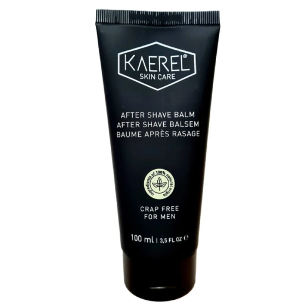 After Shave Balsem 100 ml^Kaerel Discount