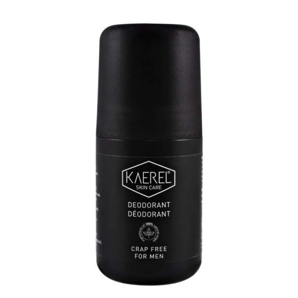 Outlet Deodorant 75 ml Deodorant