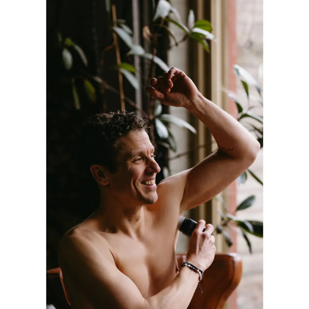 Outlet Deodorant 75 ml Deodorant