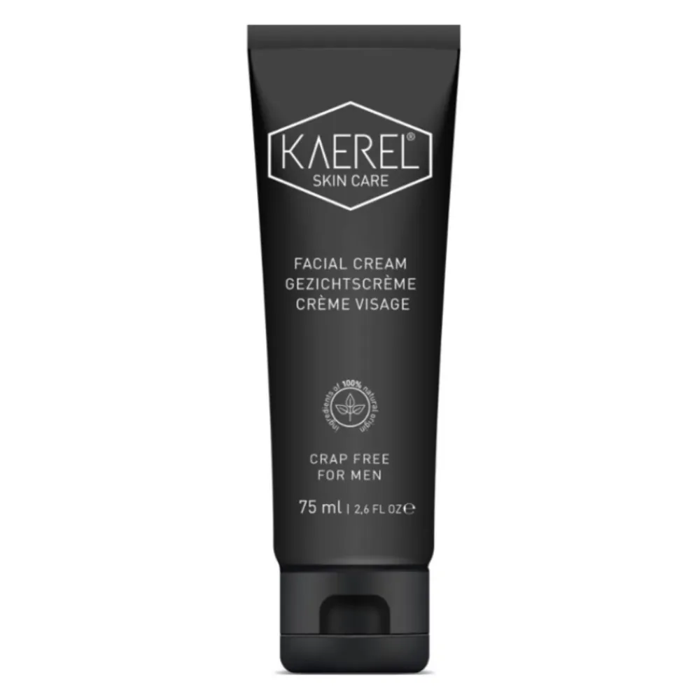 Gezichtscrème 75 ml^Kaerel Online