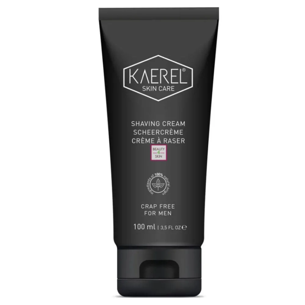 Online Scheercrème 100 ml Heren Scheren & Ontharen