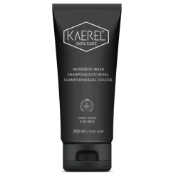 Bad & Douche<Kaerel Shampoo & Douchegel 200 ml