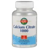 Mineralen<KAL Calcium Citraat 1000mg 90 tabletten