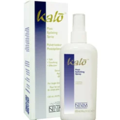 Scheren & Ontharen<Kalo Spray Permanente Ontharing 120 ml