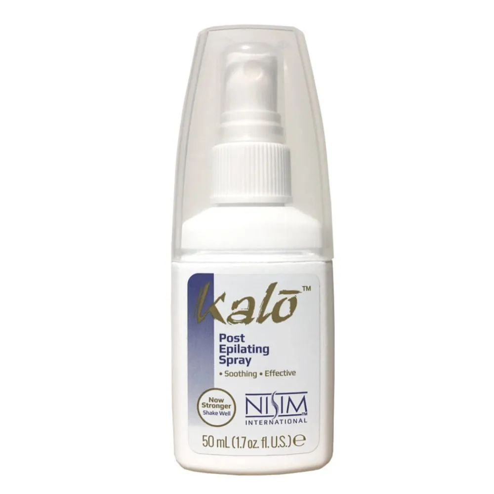 Scheren & Ontharen<Kalo Spray Permanente Ontharing 50 ml