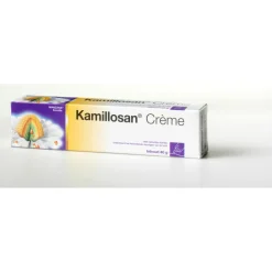 Creme 40 gr^Kamillosan Hot