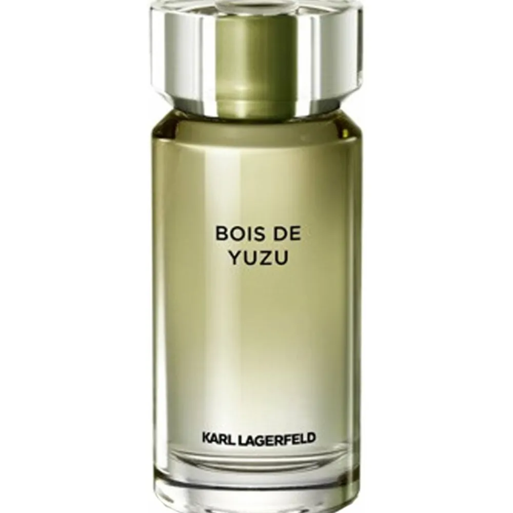 Bois De Yuzu Eau de Toilette 100 ml^Karl Lagerfeld Discount