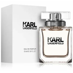 Parfum|Voor Haar<Karl Lagerfeld Pour Femme Eau de Parfum 85 ml
