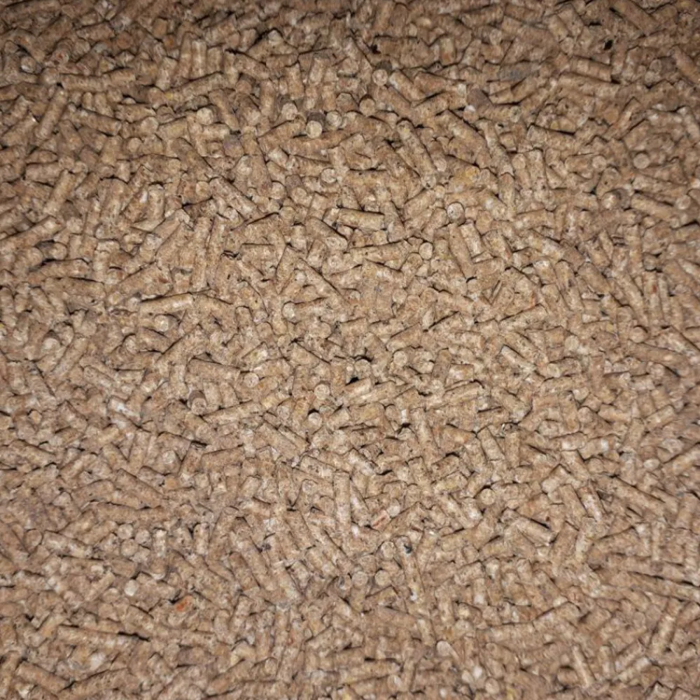 Best Anseres 3 Onderhoudskorrel 20 kg Erfdieren