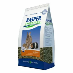 Caviakorrel 4 kg^Kasper Faunafood Outlet
