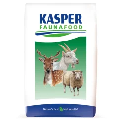 Hertenkorrel 20 kg^Kasper Faunafood Sale