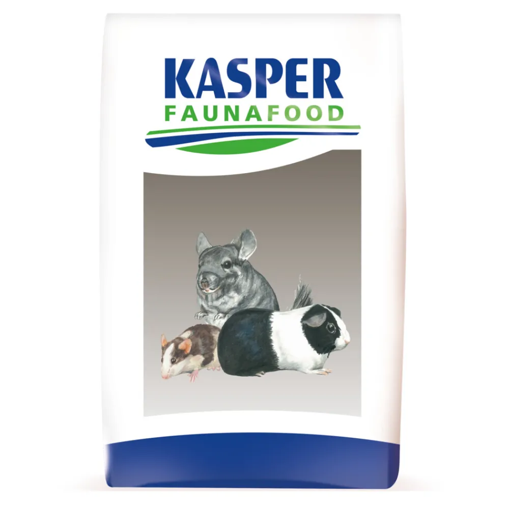 Clearance Knaagdierkorrel 20 kg Droogvoer & Zaden