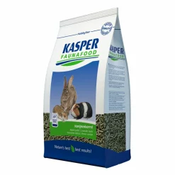 Discount Konijnenkorrel Hobby 4 kg Droogvoer & Zaden