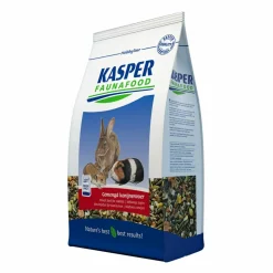 Droogvoer & Zaden<Kasper Faunafood Konijnenvoer Gemengd 3,5 kg