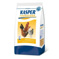 Kuikenopfokkorrel 2 4 kg^Kasper Faunafood Online