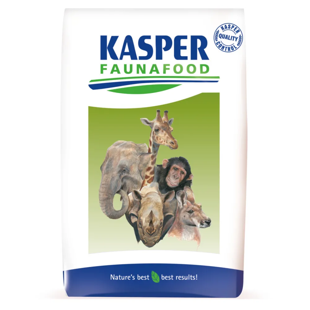 Legkorrel Loopvogel 20 kg^Kasper Faunafood