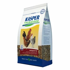 Kip<Kasper Faunafood Multigraan Kip 4 kg