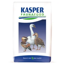 Erfdieren<Kasper Faunafood Onderhoudskorrel Floating Flamingo 15 kg