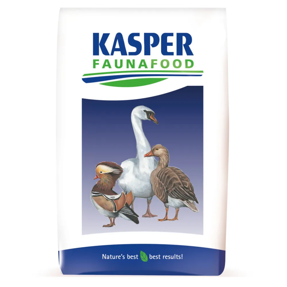 Erfdieren<Kasper Faunafood Onderhoudskorrel Floating Flamingo 15 kg