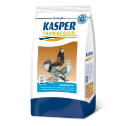 Duif<Kasper Faunafood Sierduivenvoer 3 kg