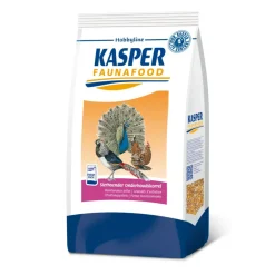 Kip<Kasper Faunafood Sierhoender Onderhoudskorrel 4 kg